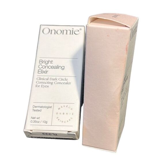 Onomie Bright Concealing Elixir Fair Neutral - Picture 4 of 6